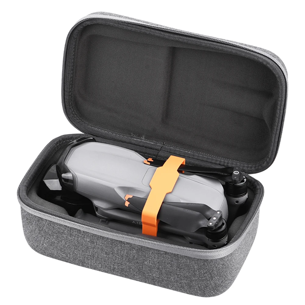 Carrying Case Protective Body+Controller Bag Portable Travel Bag Handbag Accessories for DJI Air 3S Drone