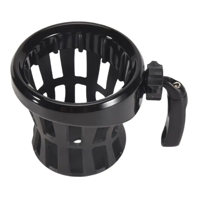 

Надежный держатель для напитков на руль мотоцикла для Honda GL1800 Goldwing, для Softail Electra