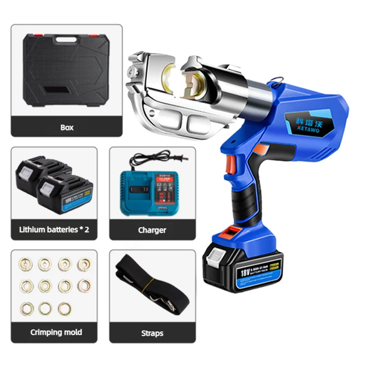 EZ-400 Rechargeable…