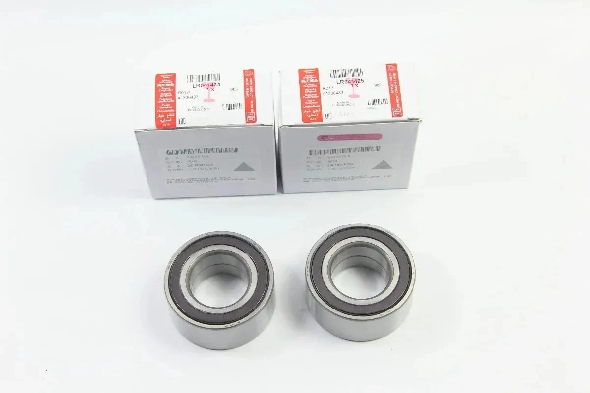 لاند روفر عجلة تحمل 2002-2016 Lr2 فريلاندر 2 RFC 000010 LR 041425 #4