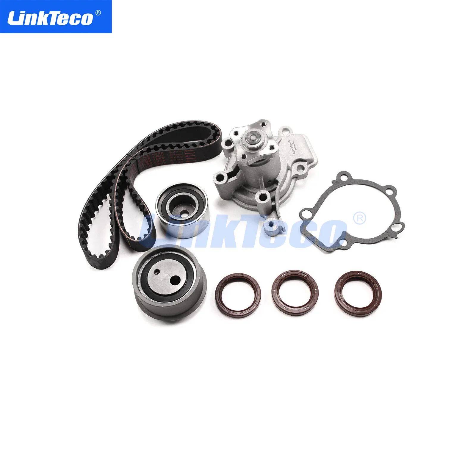 Timing Belt Kit For HYUNDAI TIBURON ELANTRA KIA SPECTRA 2.0