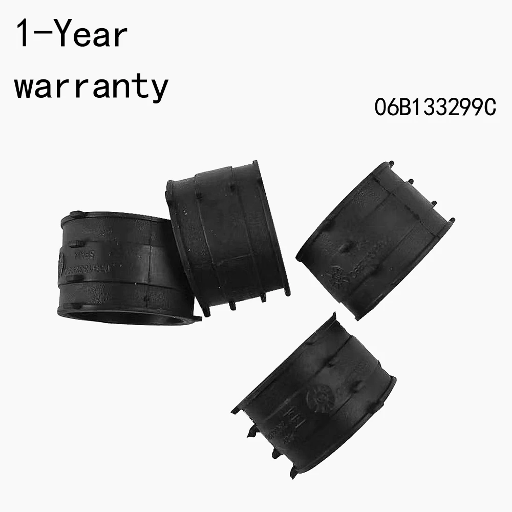 

4 шт. муфты для Audi A4 S4 2005-2008 A6 S6 2002-2005 VW Passat 1998-2005 Skoda Superb 2002-2008 06B133299C