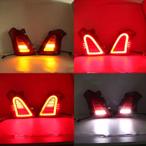 12 best sales suzuki swift tail light - №8