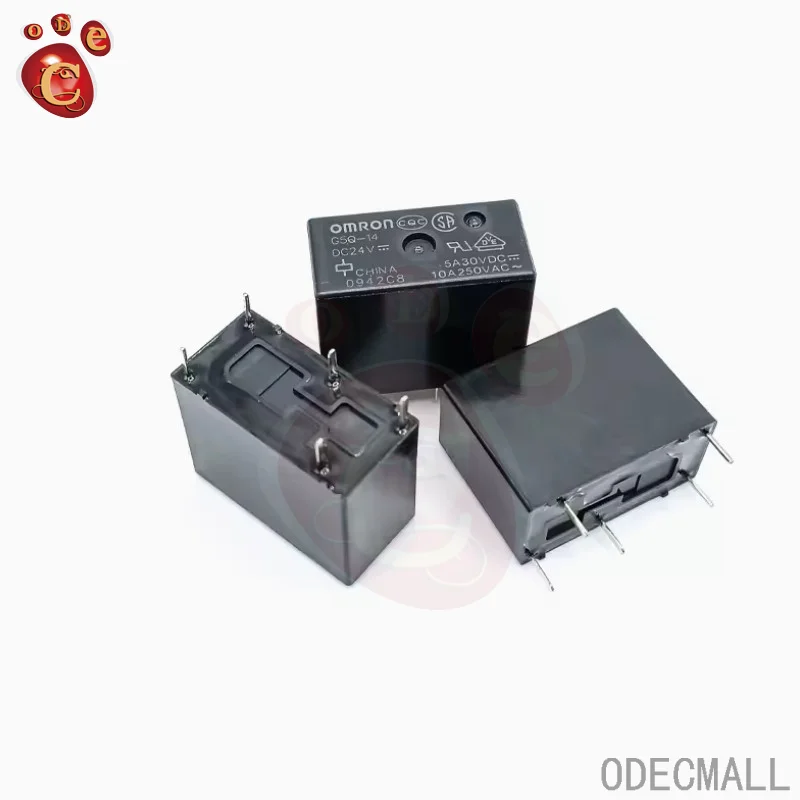 5Pcs/Lot Relay G5SB…