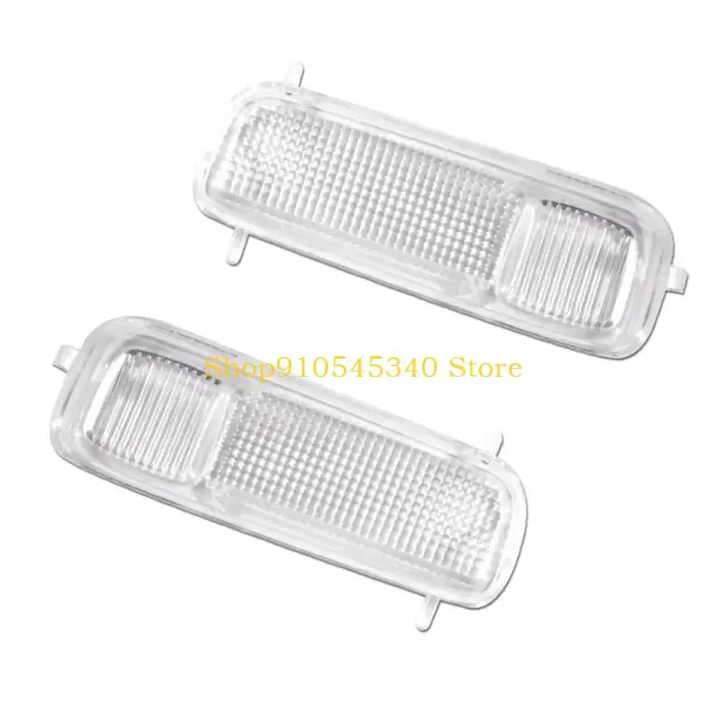 

U2JA Oversh Head Dome Map Light Lins Lamp Lamp Lames