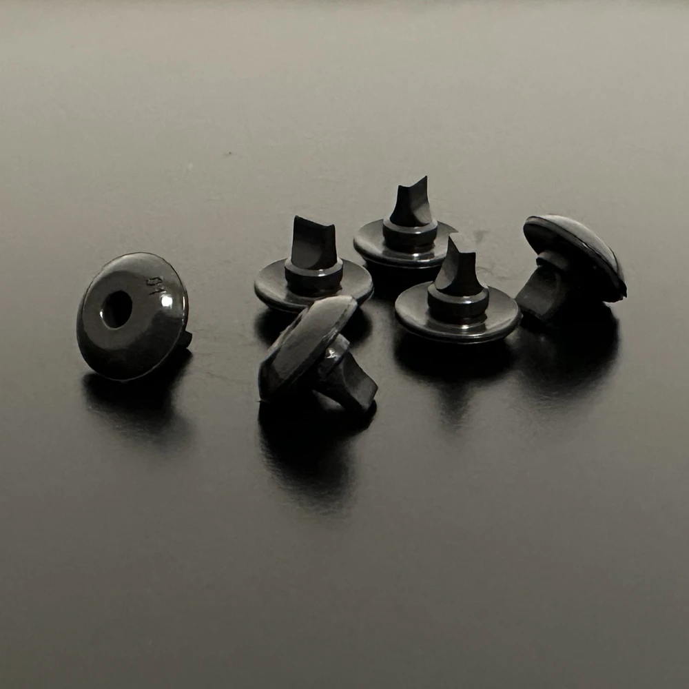 Bomba de ar mais limpo silicone duckbill guarda-chuva combinação válvula de ar