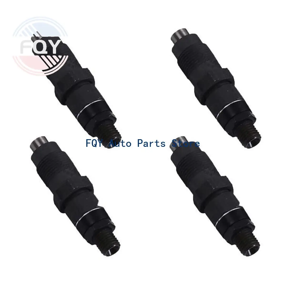 4X High Quality For Mitsubishi L200 Triton Pajero Montero 4D56