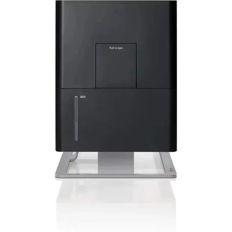 PMD4-Stadler Form O-025 OSKAR BIG Umidificador, preto,