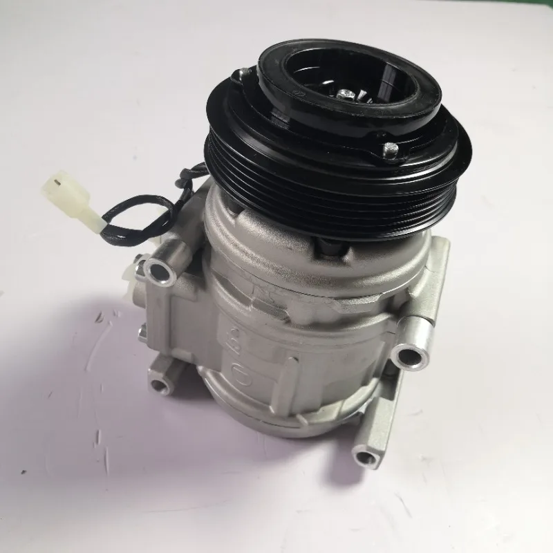 Air Con Compressor For Haima 7