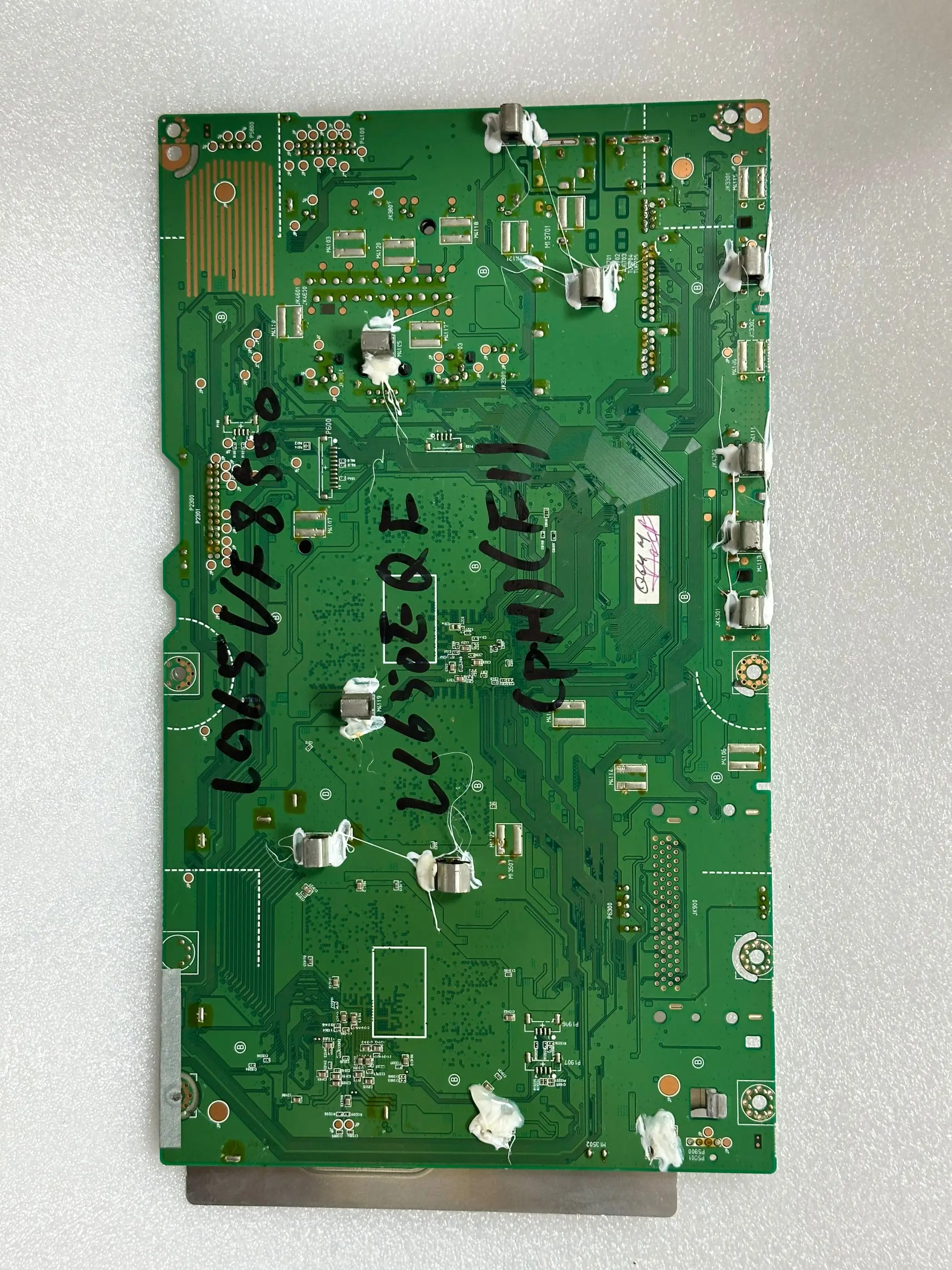 Imagem -02 - Placa Principal Eax66208202 Eax66208203 60 65uf8580-cj