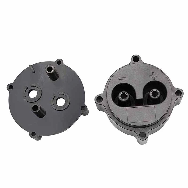 Presa per caricabatterie 48V MAC DC JR1-H6181-02-00 presa Powerwise per Yamaha Electric G19/G22