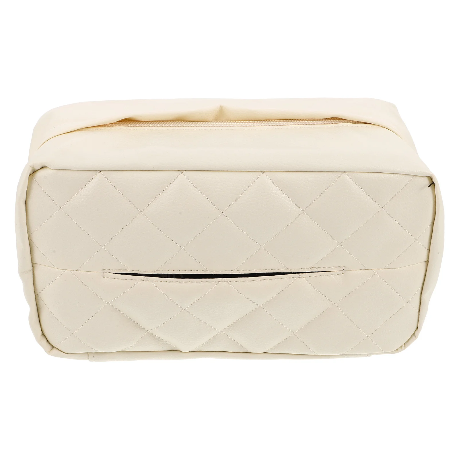 

Universal PU Car Tissue Holder Backrest Mount Sun Visor Armrest Tissue Box Cover Car Interior Accessories Paper Holder for Cars