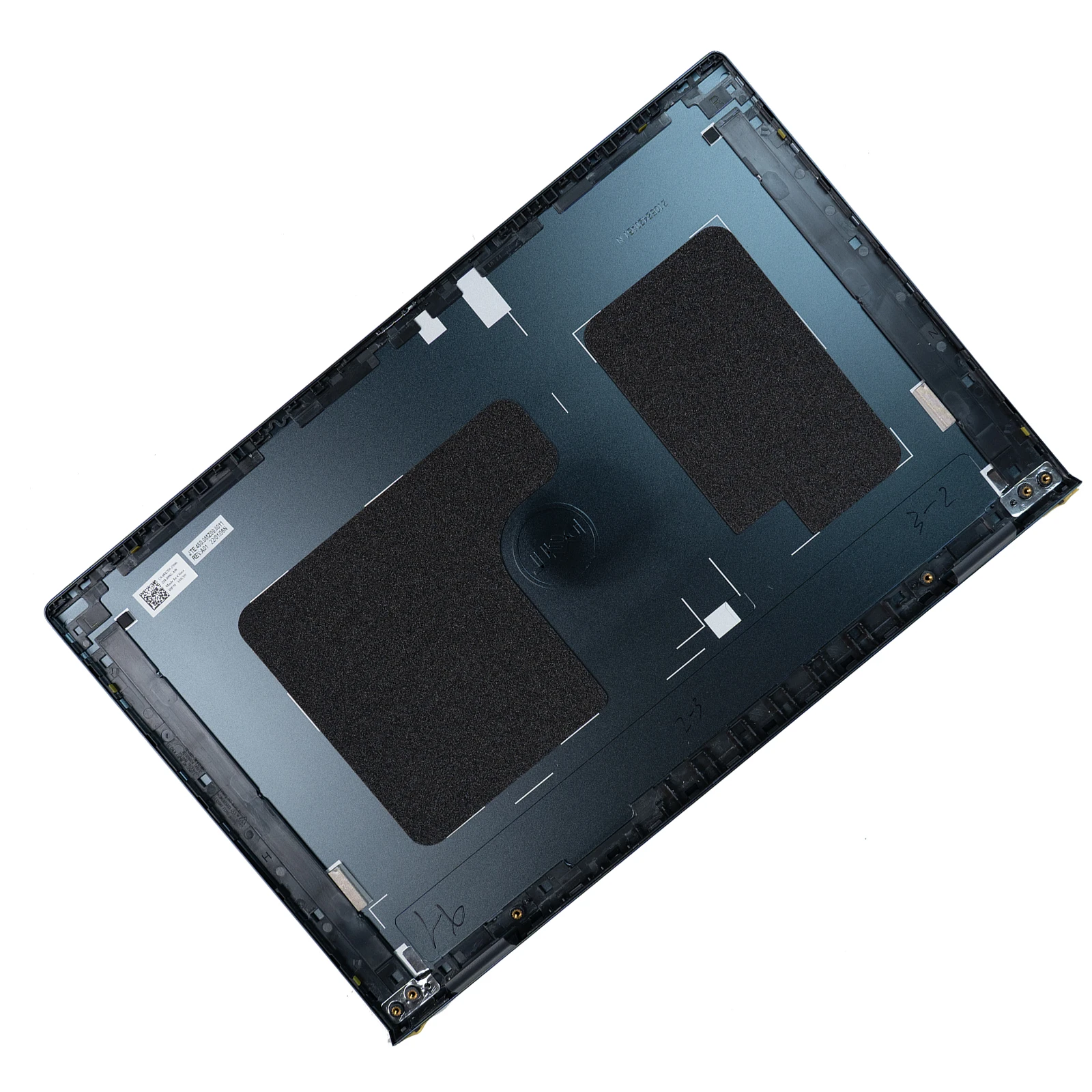 0NK7D9 Laptop-LCD-Rückseite für Dell Inspiron 15 Pro 5510 5515 Notebook A Cover