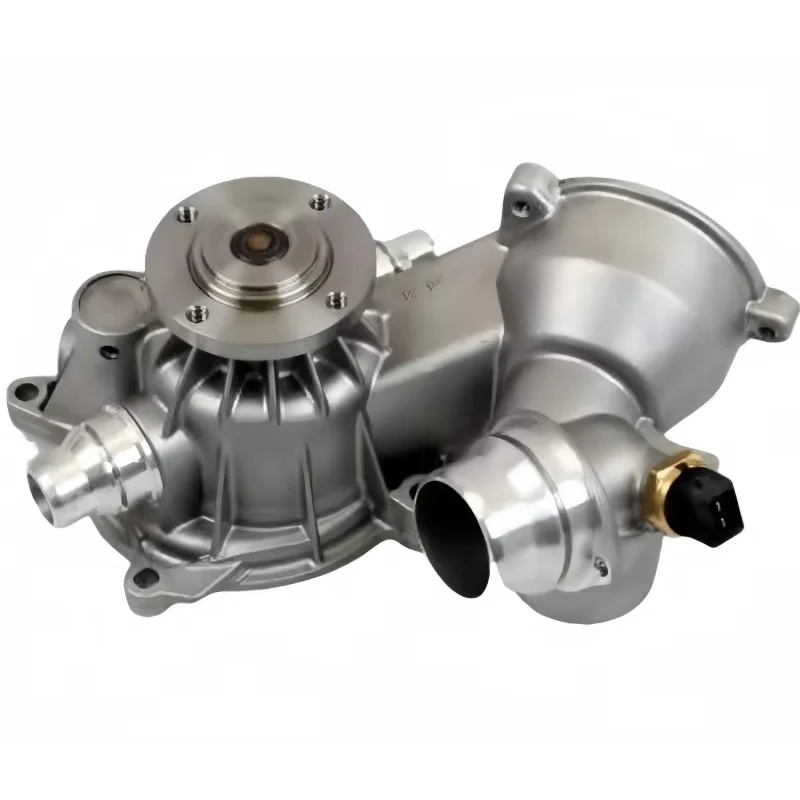 

Подходит для Rolls Royce Cullinan Ghost Phantom VIII Wraith, аксессуар для двигателя, водяной насос