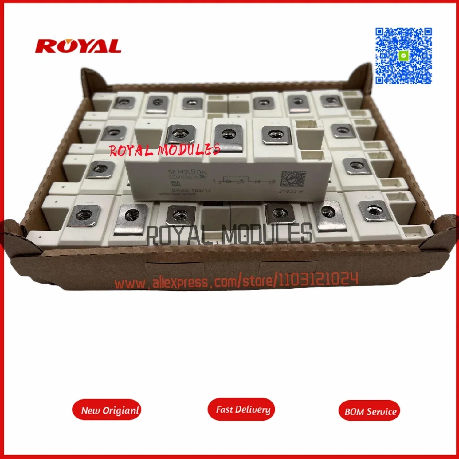 

SKKD162/18 SKKD162/16 SKKD162/14 SKKD162/12 Новый модуль