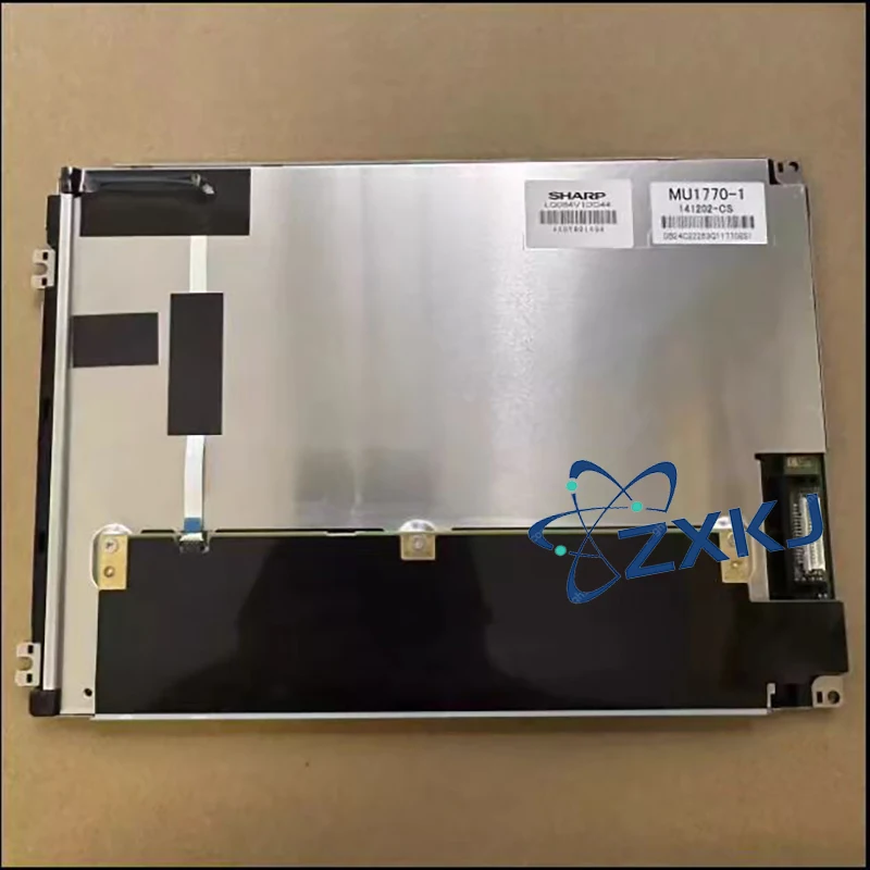 Applicable to 8.4-inch LQ084V1DG44 LCD display