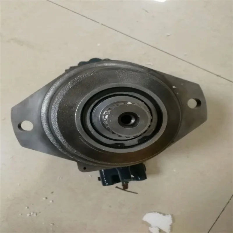 

2026 Speed Motor A6VE Series A6VE28 A6VE55 A6VE80 A6VE107 A6VE160 A6VE180 HydraulicDisplacement Motor A6VE107HA2T-63W-VZLD27-S