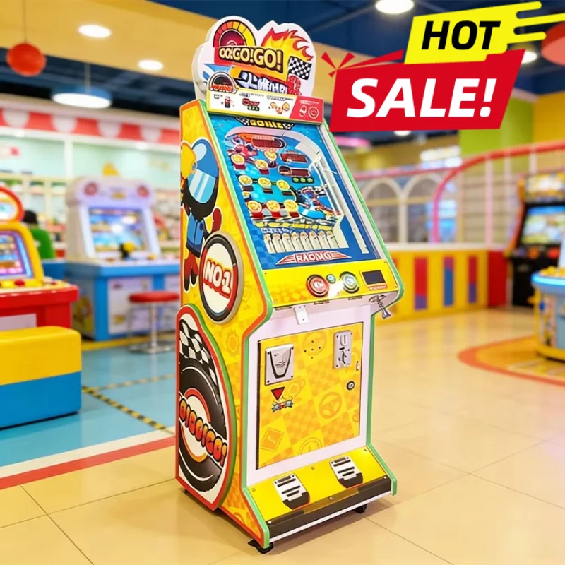 Pinball Machine - Indoor flipperkast mechanische flipperkast arcade klassiek