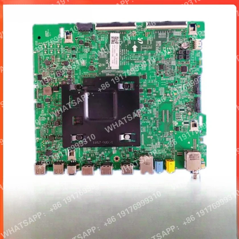 Placa base Original BN41-02568B para TV LCD UN55MU6490FXZA UN55MU6100GXZD UN55MU6100G UN55MU6100 BN41-02568