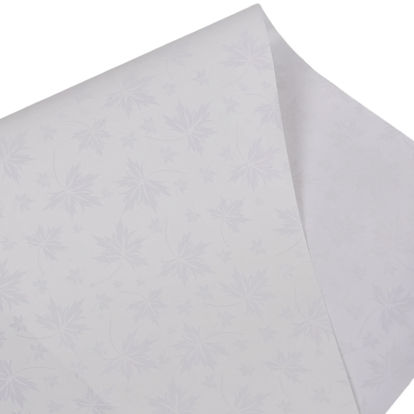 

2 Rolls PVC Lampshade Making Material Sheet DIY Hanging Wall Lampshade Craft Light Shade Cover Lamp Shade Material Roll