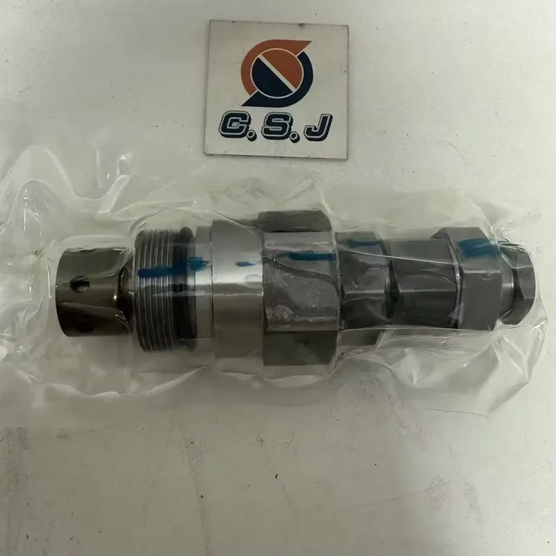 EC290B Main Relief Valve for EC290C EC460 Excavator 8230-12520 VOE14628881 SA823012520 SA8230-12520 14628881