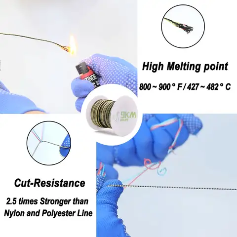 10 best sales drakesnöre - №7