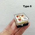 1 Pieza Tipo 6