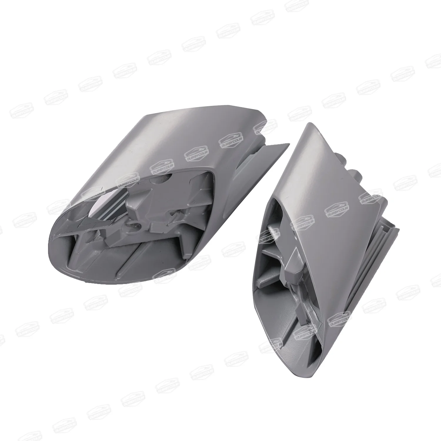 

For Porsche Macan 95B 2014-2017 Macan OE sports rearview mirror housing Y-shaped base left OE95B857110G2XLright OE95B857110AG2XR