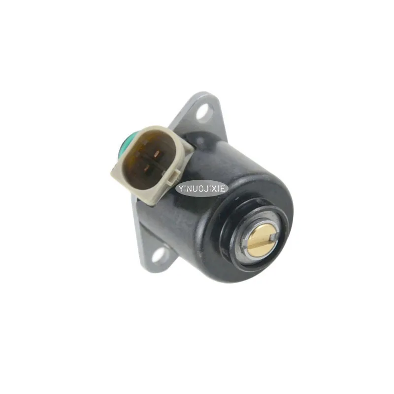 

9307Z530A Подходит для Cummins, электромагнитный клапан дозирования топлива, регулирующий клапан, дозирующий блок, детали экскаватора