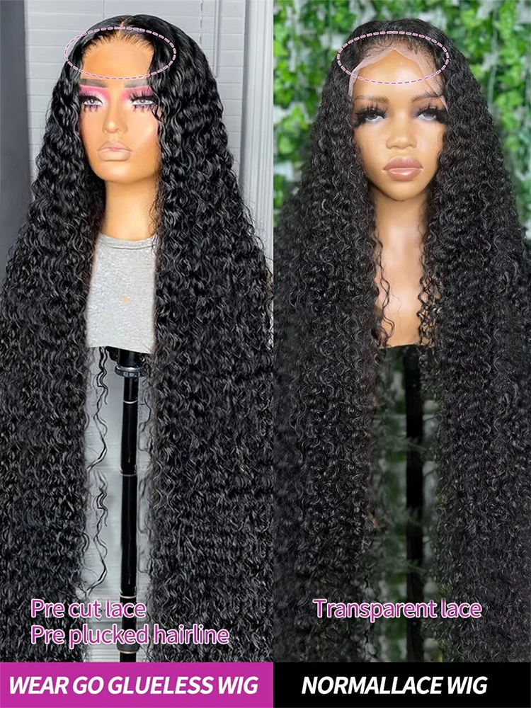 Thumbnail 2 - #15 Latest Part Lace Wigs Offers