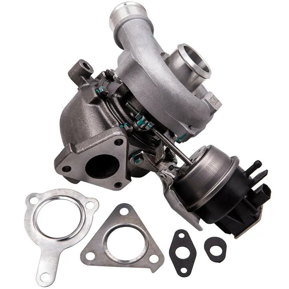 

New 53039700109 Turbocharger for A4 B7 2.0 TDi 170HP BRD BVA engine