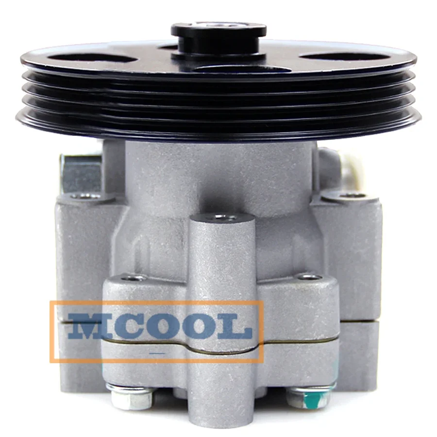 Power Steering Pump With Pulley For Chevrolet Cruze 2.0 CDI 110kw 2009-2010 Epica EVANDA 9048894 9033005 96497022 96497020