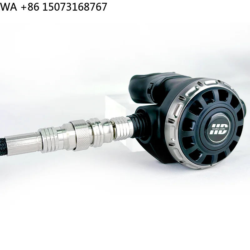 Scuba Diving Second…