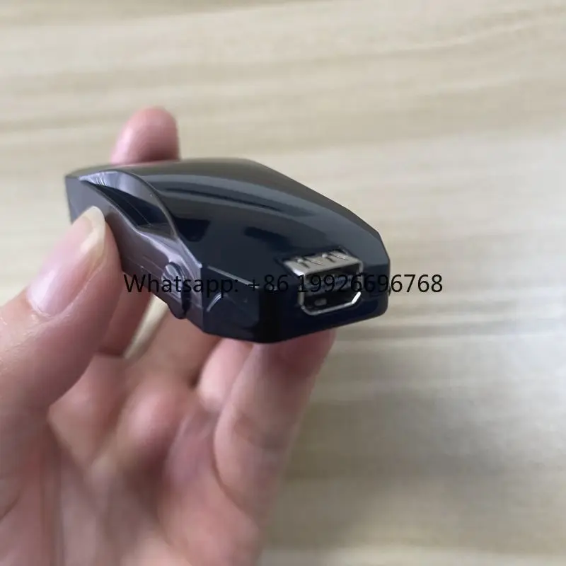 8K HDMI Female to DP DisplayPort Female Converter Adapter