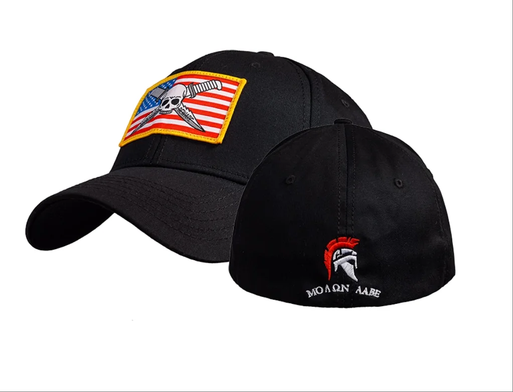 Cag Black Amekhaki …