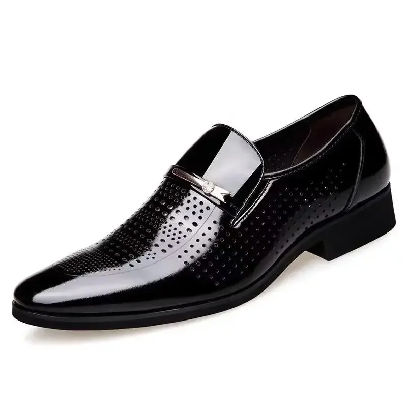 871 Black Shoes