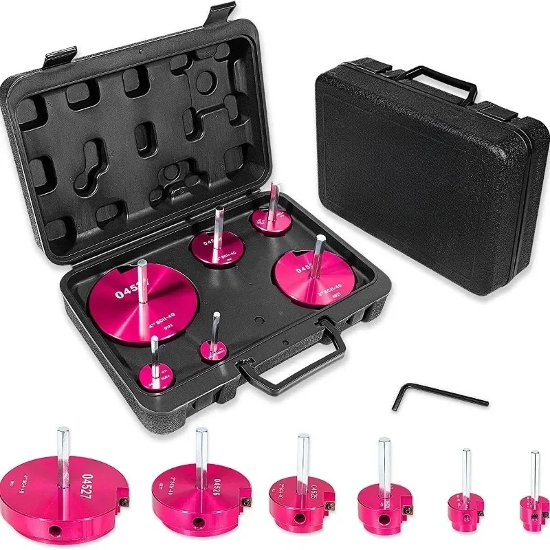 

Expansion pipe hinge, water pipe joint tool