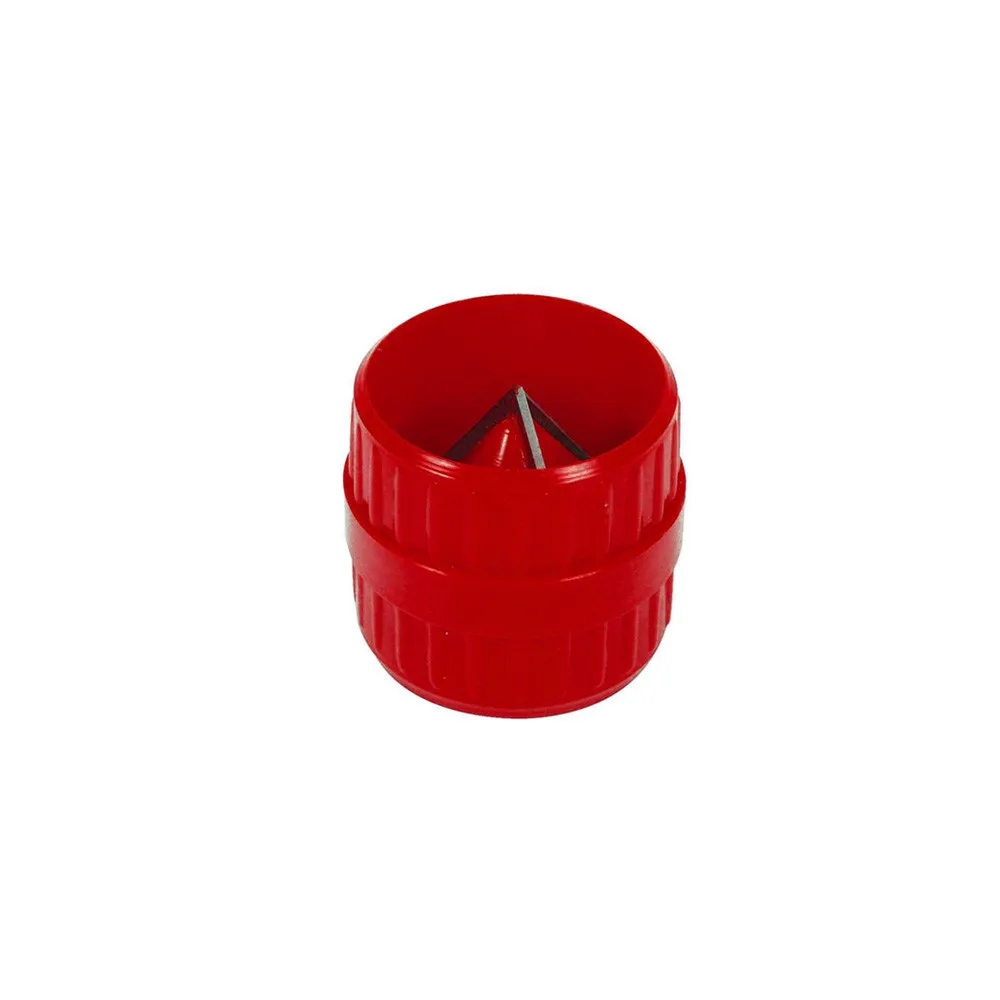 Internal External Tube Reamer Metal Pipes Deburring Tool Chamfer Reamer for PVC Copper Aluminium Steel Pipe Tube