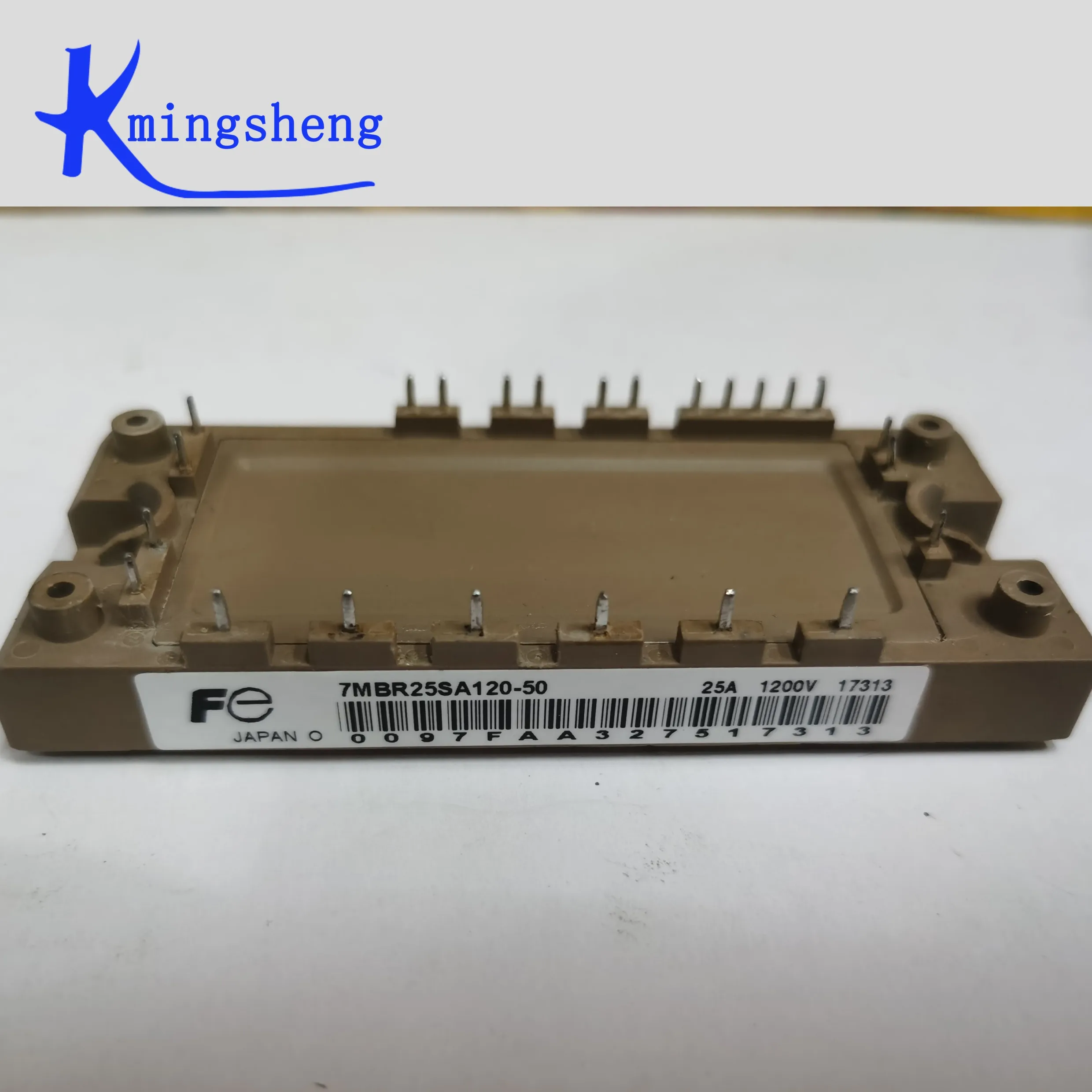 7MBR25SA120-50 7MBR25SA120-70 7MBR25SA120-55 7MBR25SA120-60 FREE SHIPPING NEW AND ORIGINAL MODULE