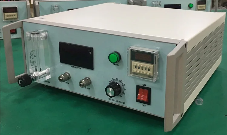 

O3 production machine ozone generator