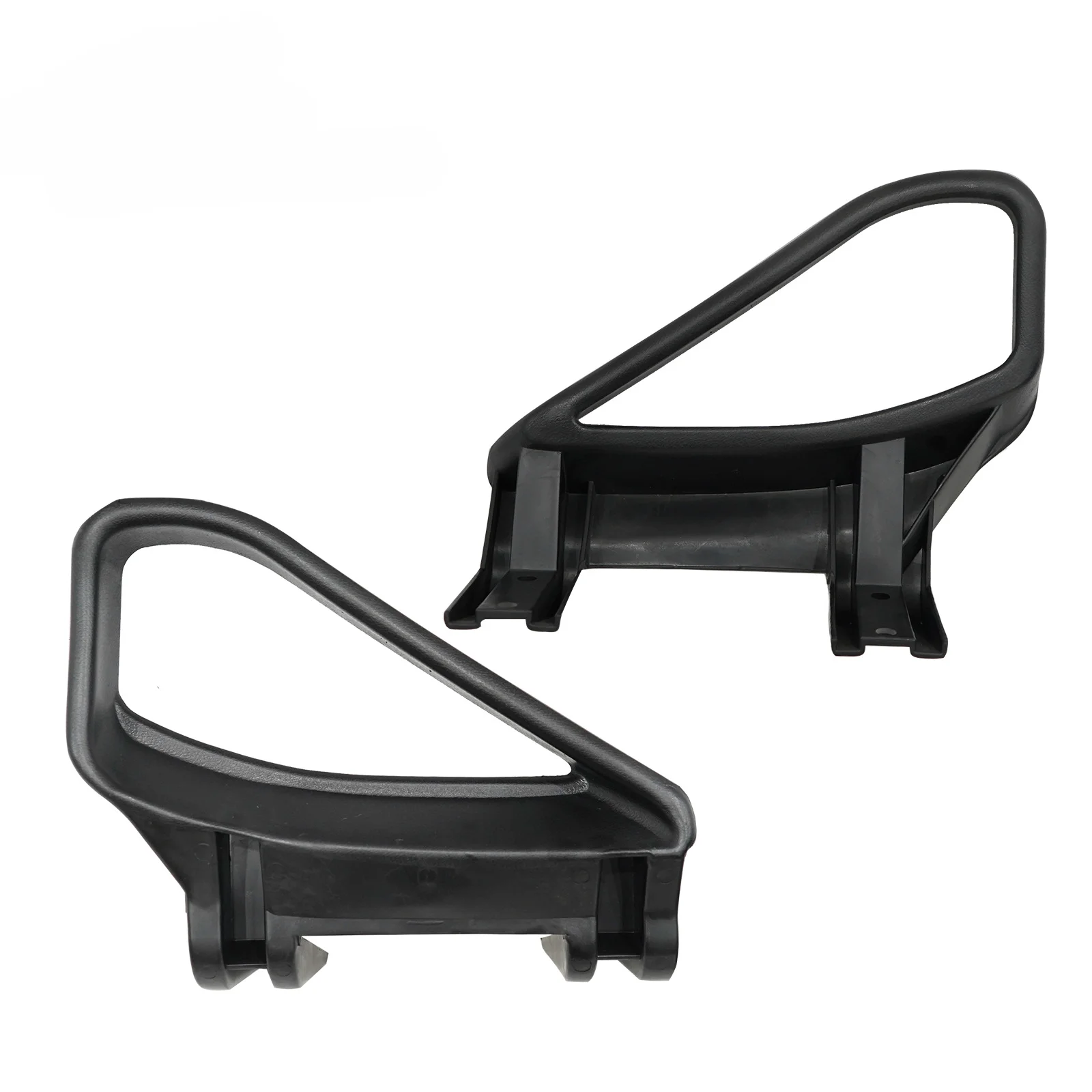 suitable for EZGO TXT Golf Cart Seat Armrest L+R(left + right) set 71701-G01 71702-G02