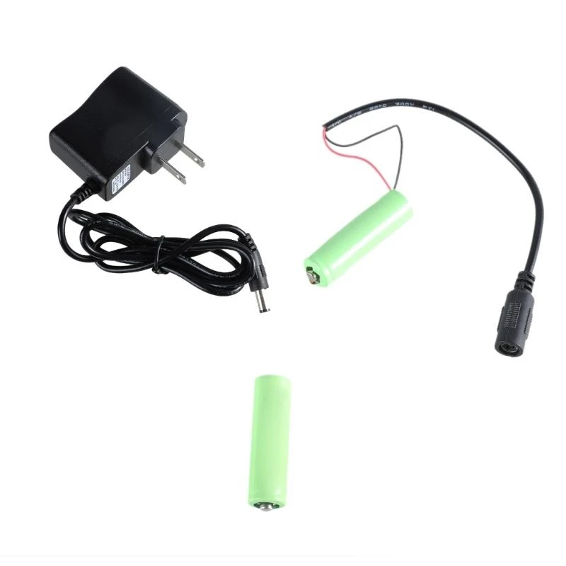 3V LR6 Aa Battery E…