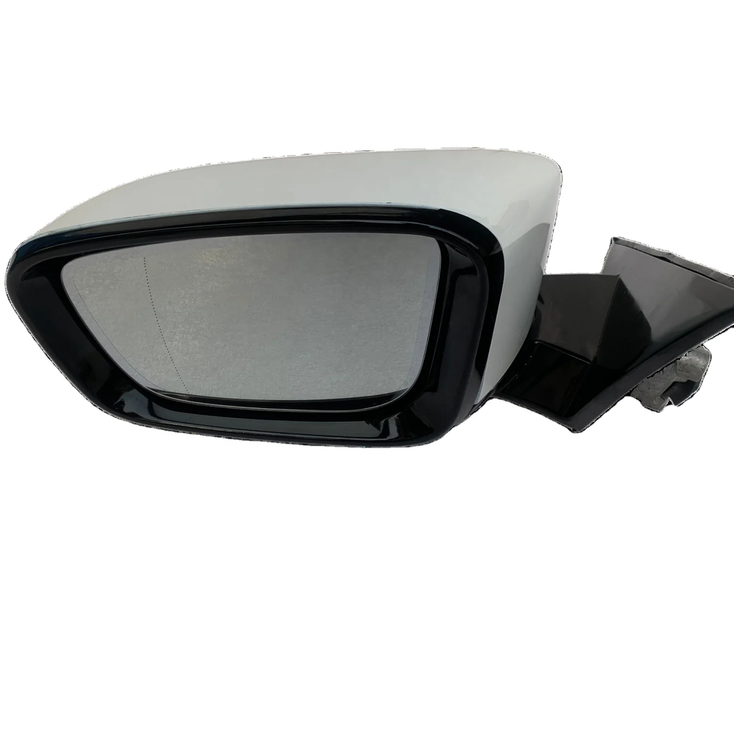 

Electric folding rearview mirror with automatic anti glare original high-quality For 5 series G30 G31 51167485148/147