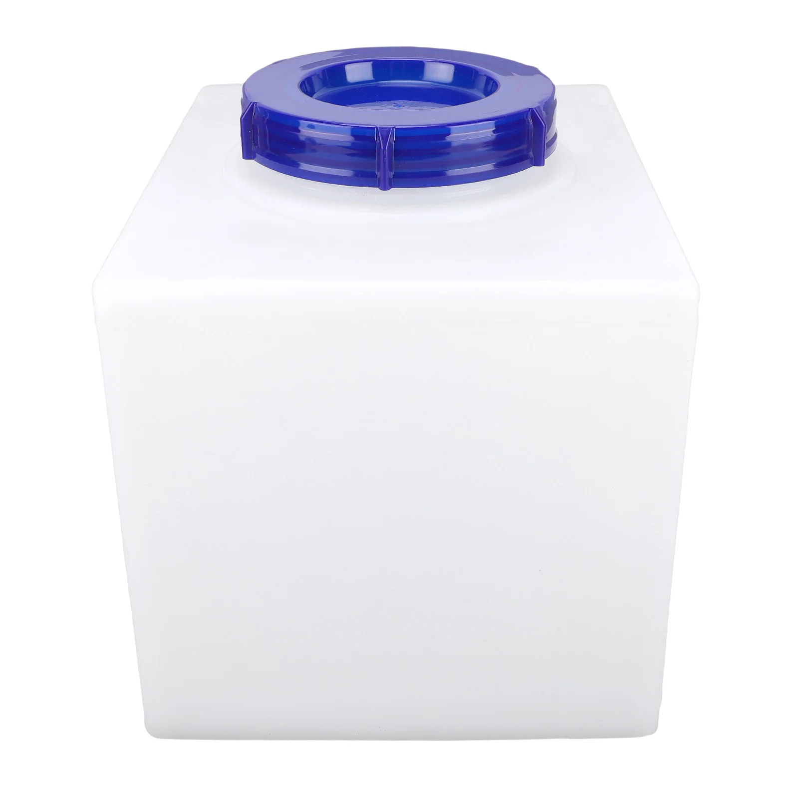 1Pc 2 Sizes 3/5 Gallons RV Water Storage Tank Heat Cold Resistant PE Fresh Water Tank for Trailer Boat Yacht Accessories