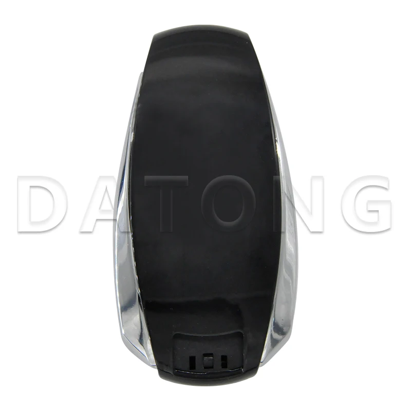 Datong World 433MHz ID46 Chip Keyless Go Car Remote Control Key per VW Volkswagen Touareg 2011-2018