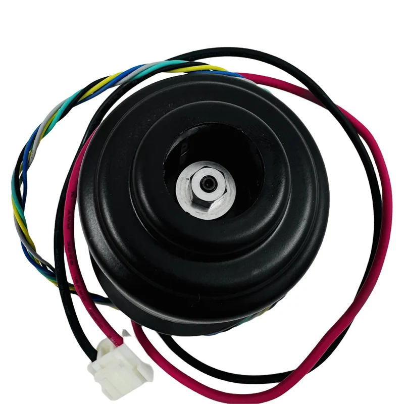 A74G-Modul Motor untuk Roborock Dyad Pro/U10 Pro/A10 Ultra/A10 Ultrae Aksesori Cadangan Vakum Robot Pengosongan Otomatis Tahan Lama