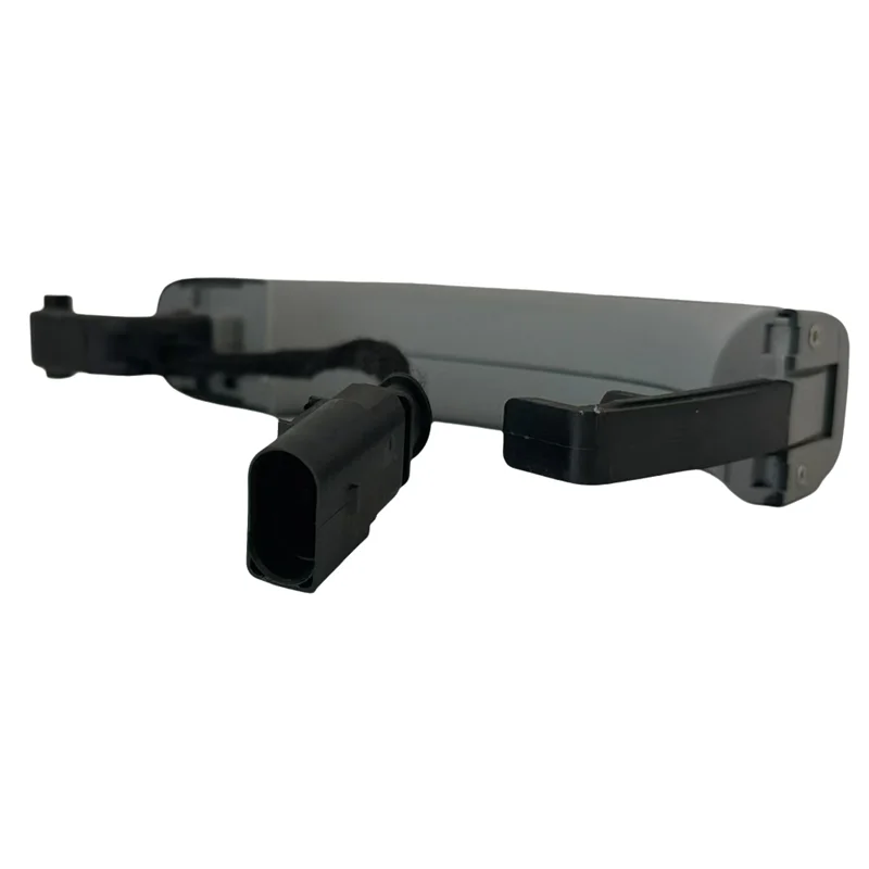 

4L0837205B Outside Door Handle W/Key Button Smart Exterior Door Handle For Q7 2007-2015 4L0837207A 4L0 837 205B