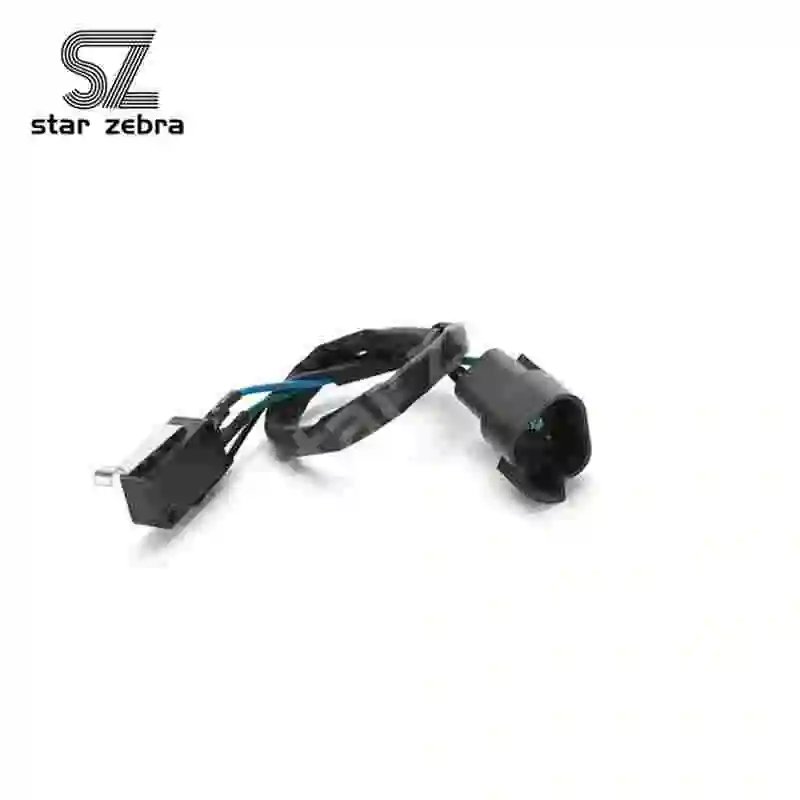 E320 حفارة مفتاح التحكم الهيدروليكي التبديل الجزئي