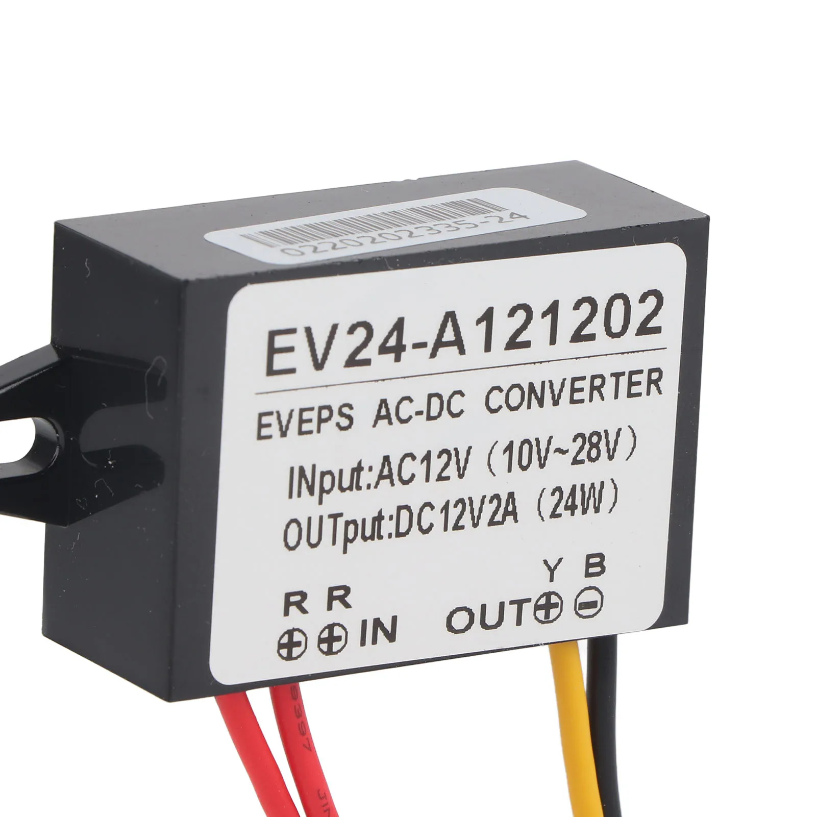 AC 10‑28V to  12V  Converter AC  Step Down Power Supply Module  12V Power Supply  12V Converter