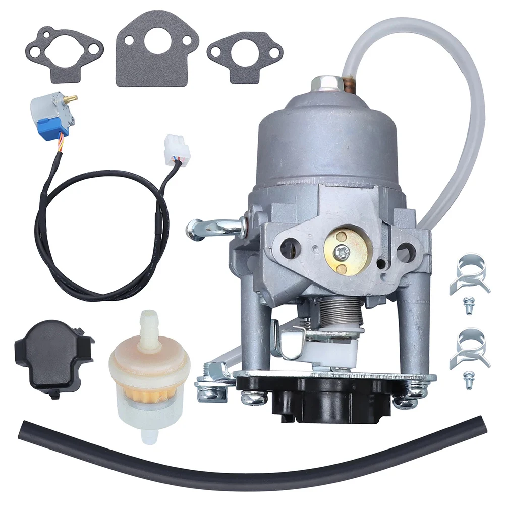 A Ipowers SUA2000i SUA2300i Carburetor Replacement Tuning Kit Optimize Air Fuel Mix for restore Power Start Idle For RV Camping